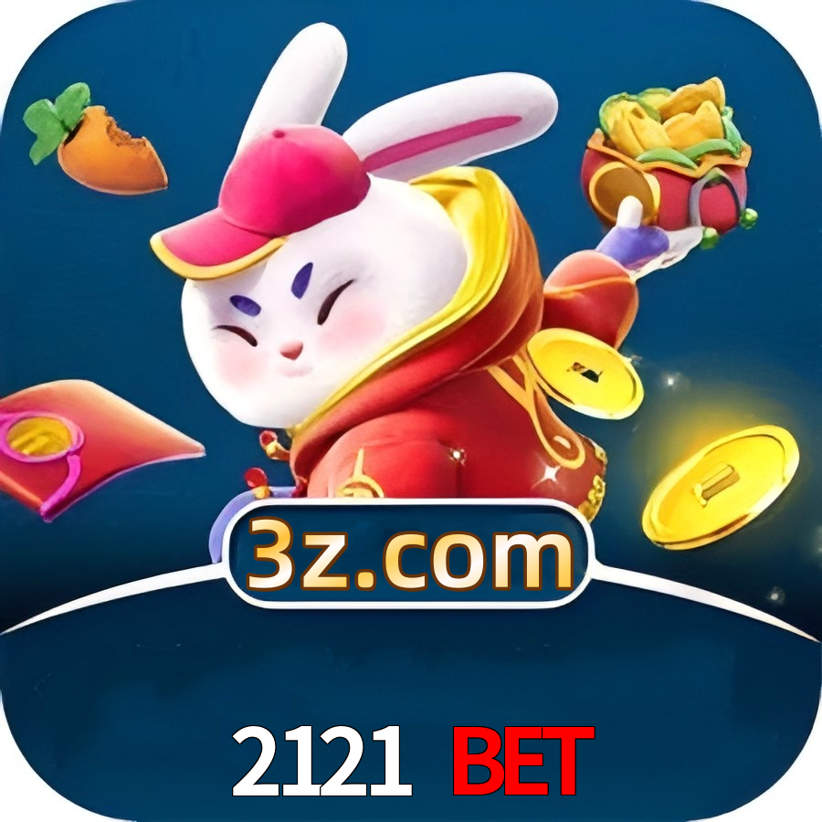 Logo da 2121 BET