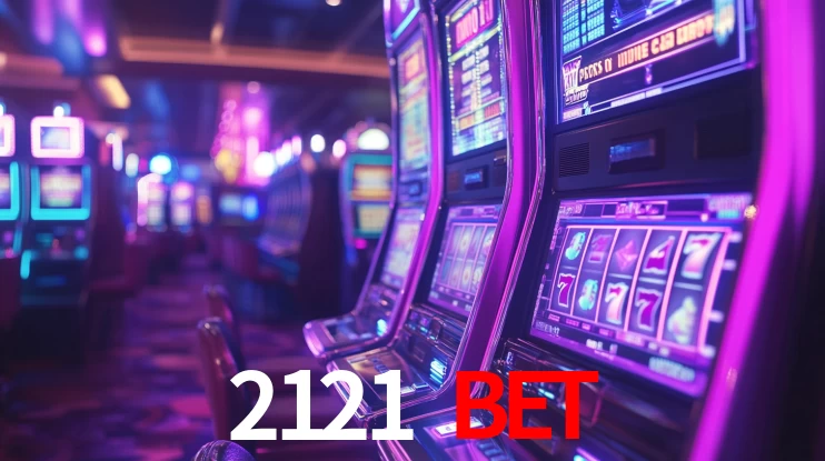 Cassino Online 2121 BET