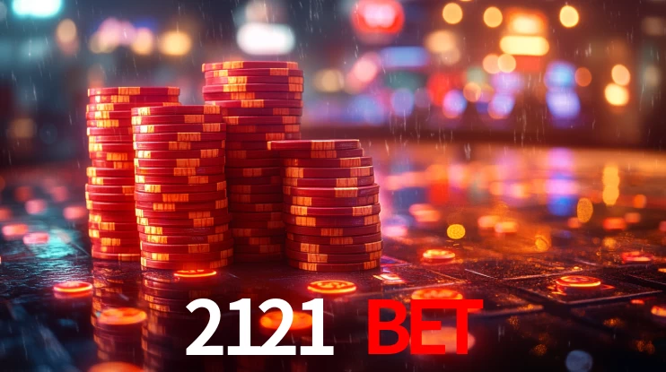 Suporte no Cassino Online 2121 BET